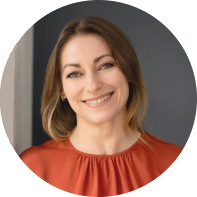 Ingrid Radford bio pic