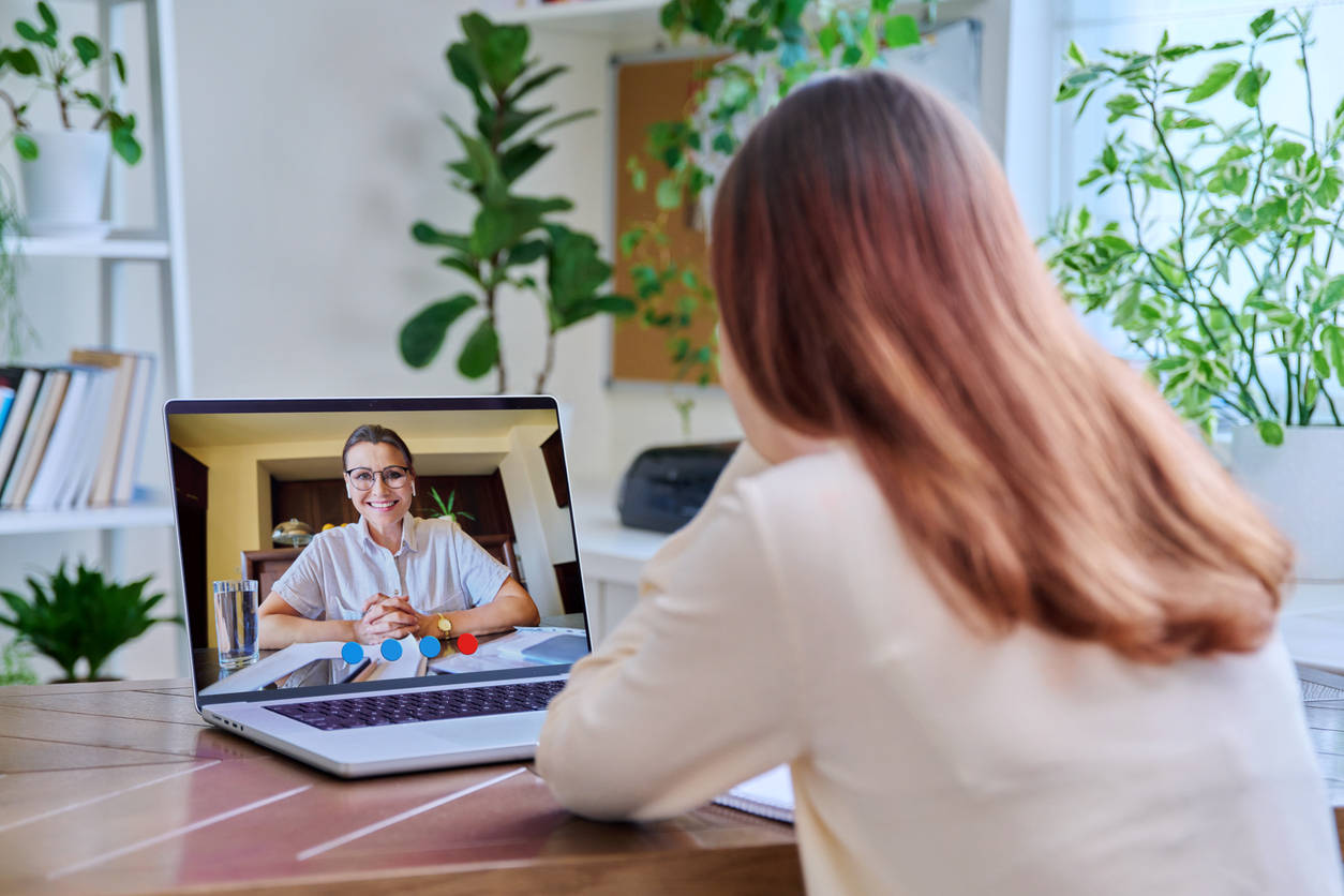 book a hypnotherapy session online or in person