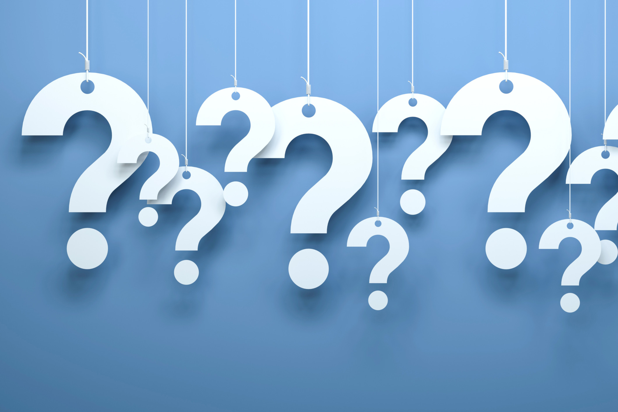 Hypnotherapy FAQs
