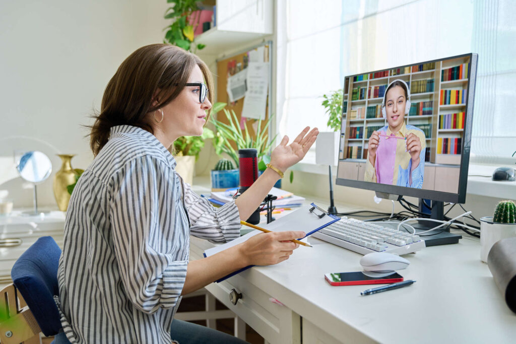 Online Hypnotherapy sessions image