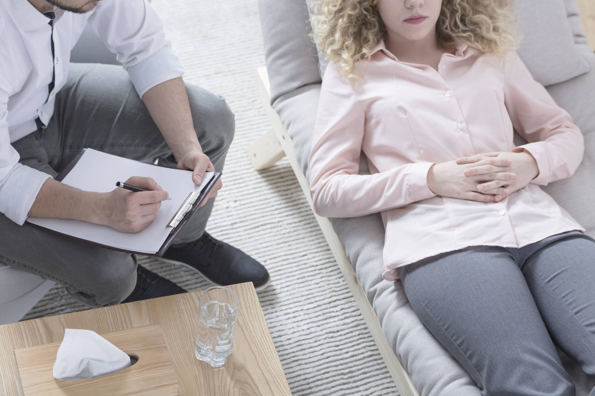 what is clinical hypnotherapy
