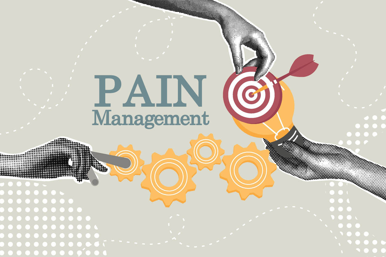 Hypnotherapy For Pain Management