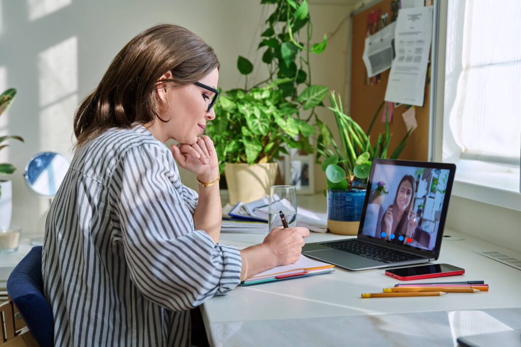 hypnotherapy online initial consultation